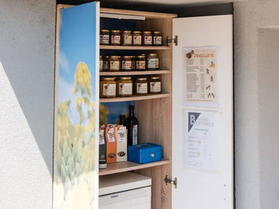 Bild 32 aus  Ferienwohnung Engel