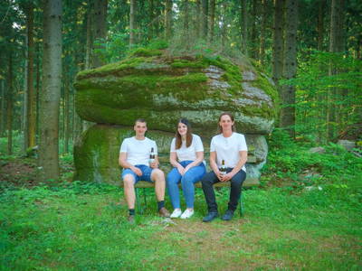 Bild 95 aus  Biohof Obereibensteiner