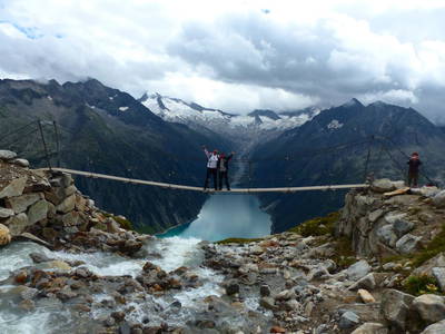 Bild 73 aus  Haus Alpengruss