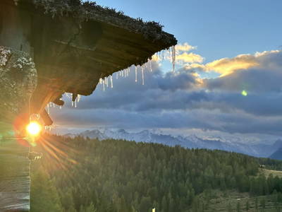 Bild 40 aus  Laußnitzer Hütte
