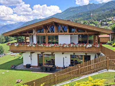Bild 10 aus  Landhaus Eiter
