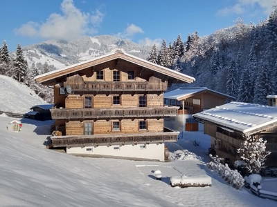 Bild 14 aus  Alpboden