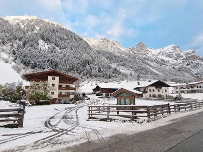 Bild 143 aus  Alfaierhof & Bergheimat