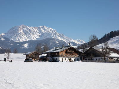 Bild 76 aus  Chalet Steinerner Meerblick