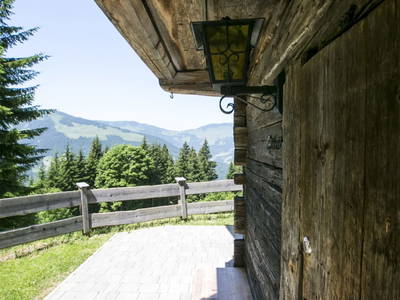 Bild 54 aus  Almhütte Kohlenau