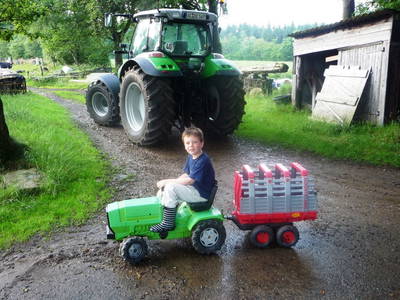 Bild 18 aus  Ferienhof Vennhof