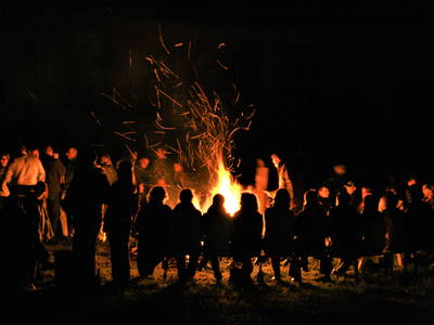 Bild 13 aus  Gut Burghof