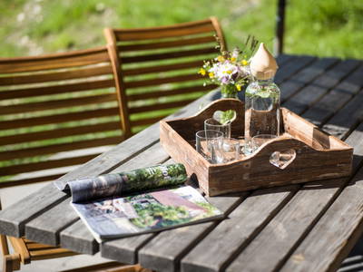 Bild 28 aus  Almhütte Kohlenau