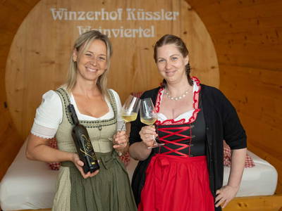 Bild 339 aus  Winzerhof Küssler, Weinviertel
