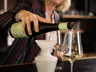 Bild 10 aus  Weingut STRAWANZER Donabaum