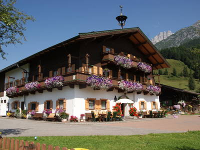 Bild 37 aus  Albachhof