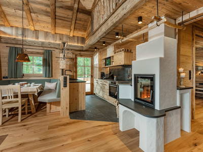 Bild 46 aus  Die Chalet Alm