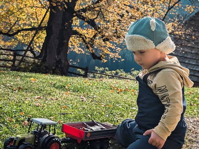 Bild 148 aus  Sank Haus - Alte Mühle