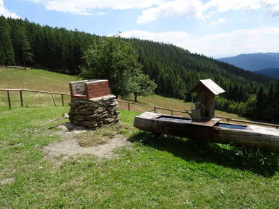 Bild 36 aus Pettacher Hütte