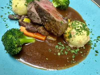 Bild 70 aus  Almresort Baumschlagerberg