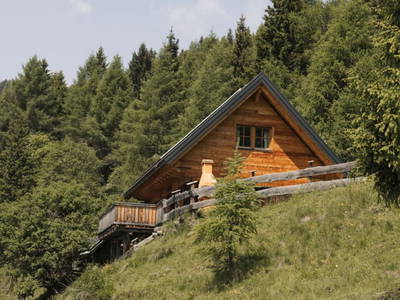 Hütte