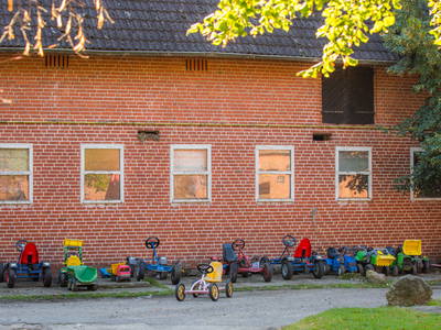 Bild 16 aus  Reiter- und Ferienhof Cohrs