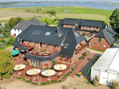 Erlebnis-Bauernhof Kliewe