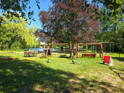 Bild 5 aus  Ferienwohnungen Seehof Reuter