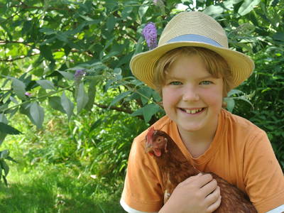 Bild 31 aus  Biohof Bilger