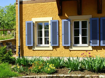 Bild 25 aus  Ferienwohnungen Katzenhaus