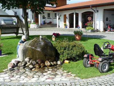 Bild 6 aus  Ferienhof Greis