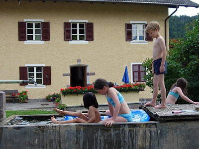 Bild 15 aus  Steinerhof