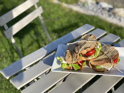 Bild 11 aus  Gesundheitsbewusster Urlaubshof Steffelin