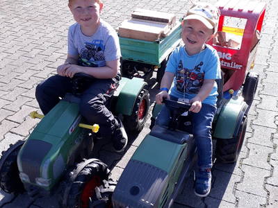 Bild 10 aus  Wagegger Hof