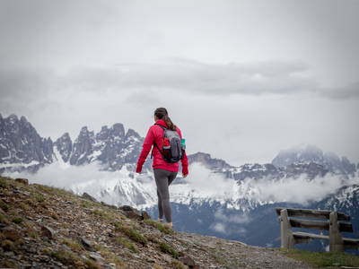 Bild 25 aus  Residence Alpenrose