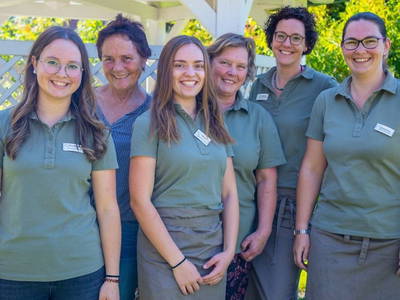 Bild 21 aus  Hofgut Schleinsee  - idyllisch am eigenen See