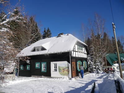 Bild 5 aus  Ferienhäuser Gerber