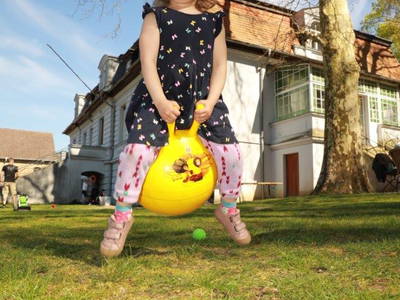 Bild 4 aus  Gut Boltenhof