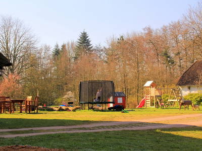 Bild 13 aus  Hamkenshof