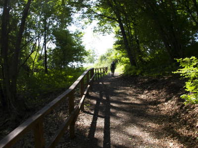 Bild 11 aus  Feriendorf Reinskopf