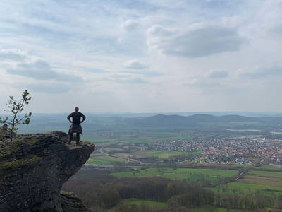 Bild 23 aus  Gästehaus im Lochautal