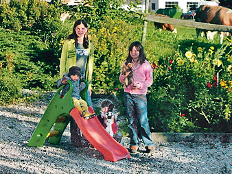 Bild 10 aus  Meisterhof