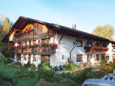 Bild 2 aus  Pension Kolbeck