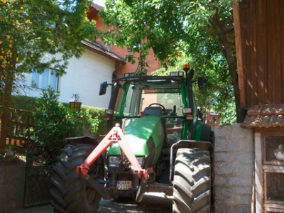 Bild 12 aus  Bauernhof Kieslinger