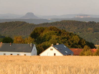 Bild 11 aus  Alte Scheune Rietzschelhof