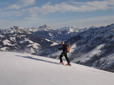 Bild 14 aus  Ferienhaus Am Dorfgarten