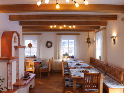 Bild 18 aus  Ferienhof "Familie Groh"