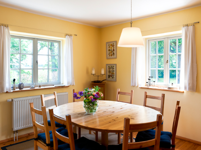 Bild 5 aus  Ferienhaus Kastanie