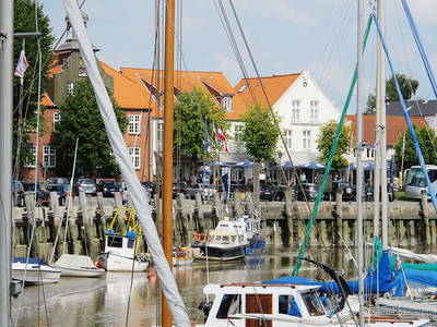 Bild 25 aus  An der See.de