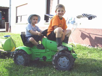 Bild 9 aus  Schmiedshof