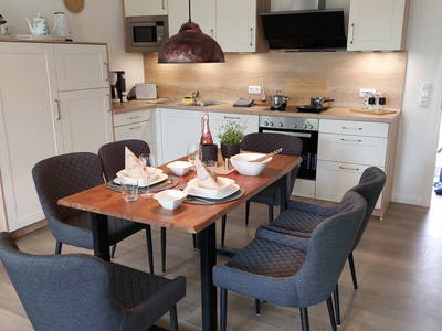 Bild 27 aus  Ferienvermietung Lange,  Grömitz/Brenkenhagen