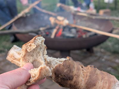 Bild 13 aus  Ferienbauernhof Gerig