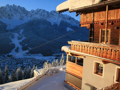 Bild 4 aus  Glinzhof