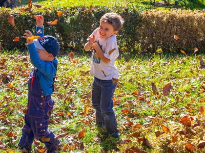 Bild 32 aus  Hofgut Schleinsee  - idyllisch am eigenen See