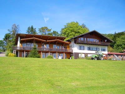 Bild 3 aus  Fischbachhof